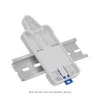 Sonoff DIN Rail Tray Adjustable Mounted Rail