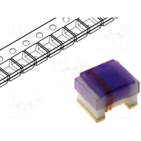 SMD 1008 2200 нГн 200 мА 2,35 Ом ±5 %