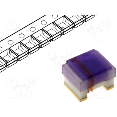 SMD 1008 2200nH 200mA 2.35Ω ±5%