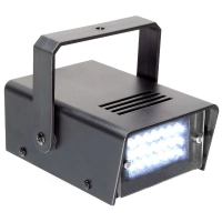 Mini Stroboscope 25x5mm 24LED