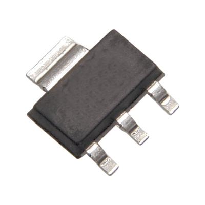 its4140n: profet, pg-sot223-4 (infineon)