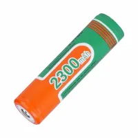 18650 BATTERY