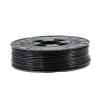 2.85 mm (1/8") ABS plastik - must - 750 g