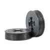 2.85 mm (1/8") ABS plastik - must - 750 g