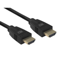 HDMI 8K ülikiire ühenduskaabel 2 m HDMI-A pistik - HDMI-A pistik - v 2.1