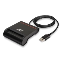 ACT - USB Smart Card ID Reader