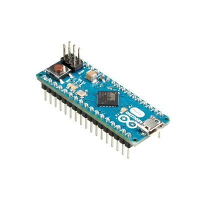 ARDUINO® MICRO - mikrokontroller