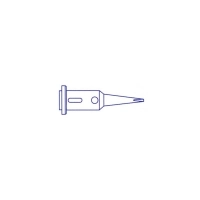 Gaasi-jootekolvi otsik :1.0mm DF - SUPERPRO (SP5)