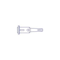 Gaasi-jootekolvi otsik 3.2mm DF - SUPERPRO (SP7)