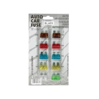 10-PC CAR FUSE SET (7.5-30A)