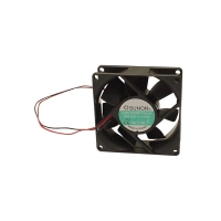 Ventilaator: SUNON 12VDC SLEEVE 80 x 80 x 25mm