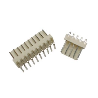 BOARD TO WIRE CONNECTOR 90° - MALE - 12 CONTACTS