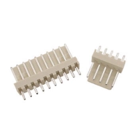 BOARD TO WIRE CONNECTOR - MALE - 5 CONTACTS