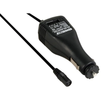 Auto toiteadapter (DC-DC;  800mA stabiliseeritud )