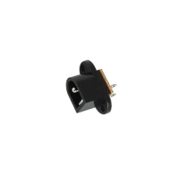 DC SOCKET 2.0mm/5.5mm DC JACK