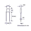 CERAMIC MULTILAYER CAPACITOR 470nF