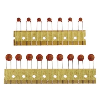 CERAMIC CAPACITOR 10pF