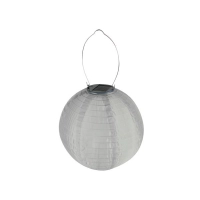 Päikesepaneeliga latern - Ø10"/25cm