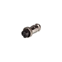 FEMALE MULTI-PIN CONNECTOR - 2 PINS