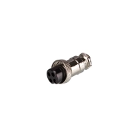 FEMALE MULTI-PIN CONNECTOR - 4 PINS