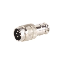 MALE MULTI-PIN CONNECTOR - 5 PINS