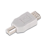 USB adapter - A pesa- B pistik