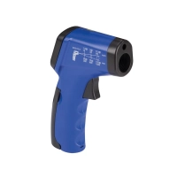 MINI INFRARED THERMOMETER WITH LASER (-50 °C to +330 °C)