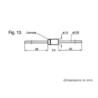 SMALL SIGNAL DIODE 150mA - 100V