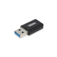 EMINENT - MINI 2-ribaline juhtmevaba USB adapter