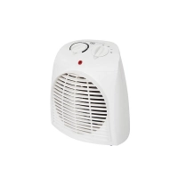 Ventilaatoriga küttekeha - 2000 W - IP21