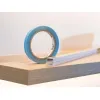 Double-sided multi-tack tape - semi-transparent - 12 mm x 25 m