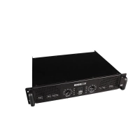 SAGIRA 150 - võimsusvõimendi 2 x 150 W RMS (2U - 19")