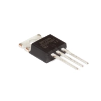 POWER MOSFET N-CH 100V-14A