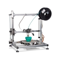 3D printer - konstruktor