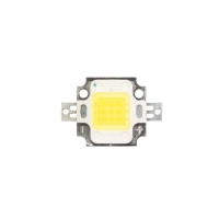 Võimas LED - 10 W - külm valge- 900 lm