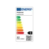 Fluorestsents-rõngaslamp 12W/T4 mudelile: VTLAMP8