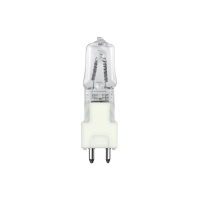 Halogeenpirn OSRAM 300W / 240V, GY9.5, 2950K, 2000h