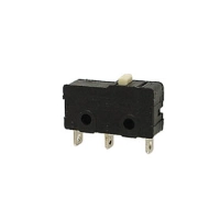 MICROSWITCH 5A, NO ACTUATOR