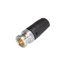 NEUTRIK - BNC - video - 75 OHMS - PUSH-PULL