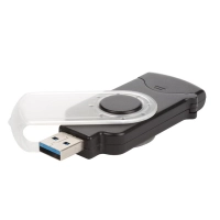 USB 3.0 - SD / micro SD kaardilugeja