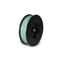 1.75 mm (1/16") PLA plastik - pastelne roheline - 750 g