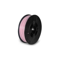 1.75 mm (1/16") PLA plastik - pastelne roosa - 750 g