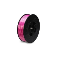 1.75 mm (1/16") PLA SATIN plastik - roosa - 750 g