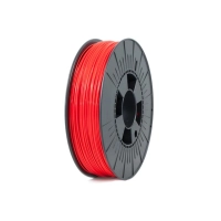 1.75 mm (1/16") tugev PLA meterjal - punane - 750 g