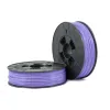 1.75 mm (1/16") PLA plastik - purpur - 750 g