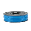 2.85 mm (1/8") PLA plastik - helesinine - 750 g