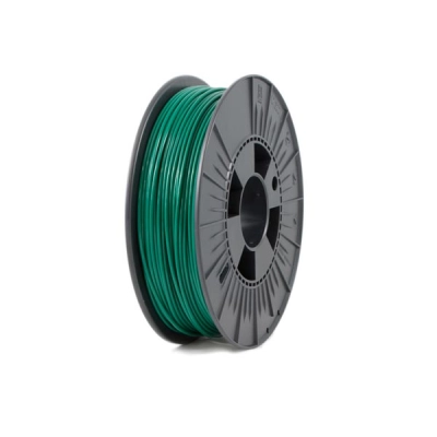 2.85 mm (1/8") PLA plastik - roheline - 750 g