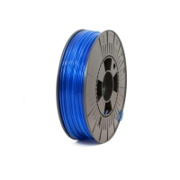 2.85 mm (1/8") PLA plastik - sinine - 750 g