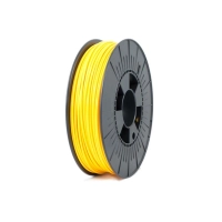 2.85 mm (1/8") PLA plastik - kollane - 750 g