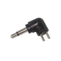 SPARE PLUG 3.5mm MALE